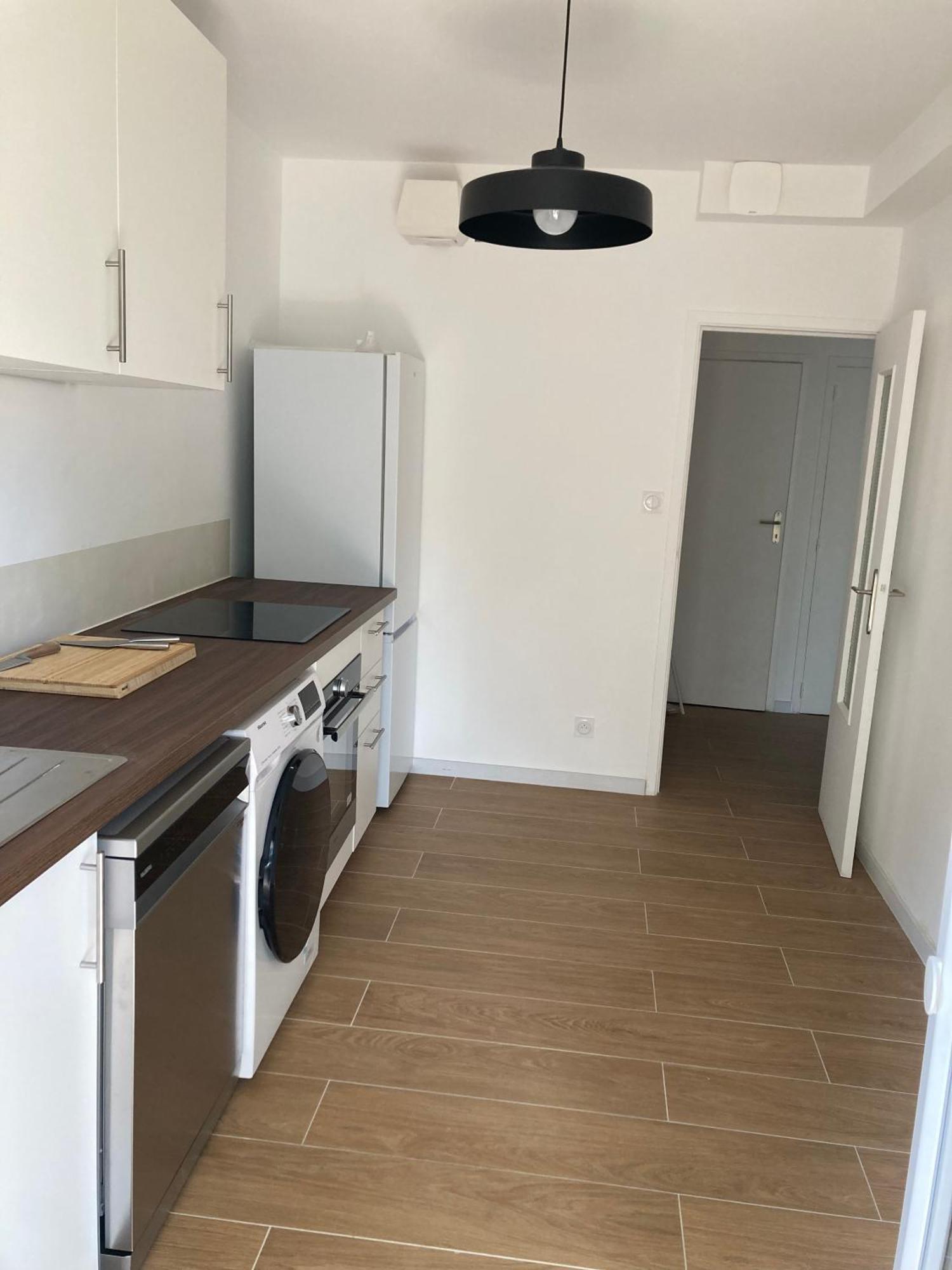 Le Nid D'Aiguelongue Parking Wifi Climatisation Terrasse Apartman Montpellier Kültér fotó