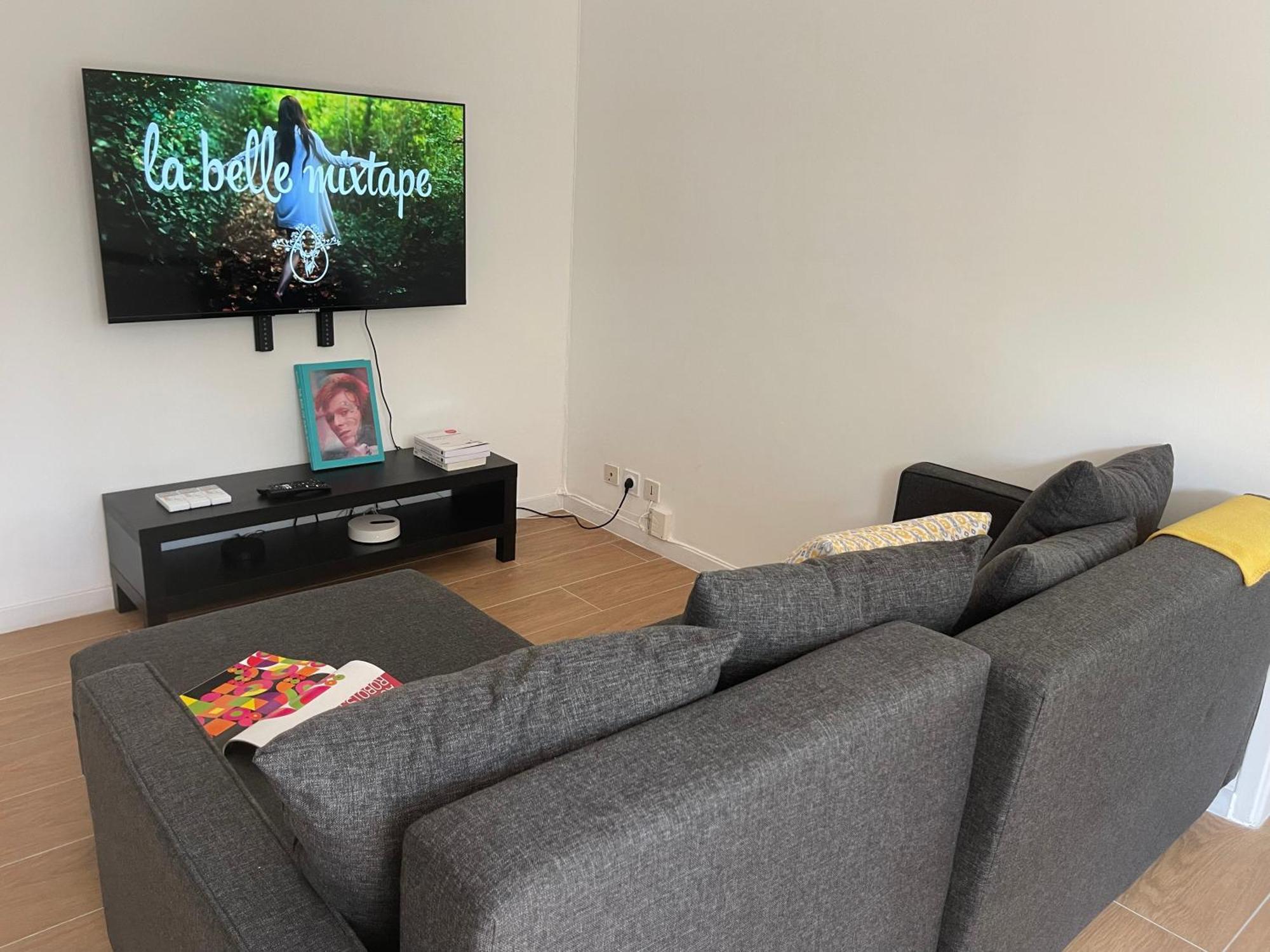 Le Nid D'Aiguelongue Parking Wifi Climatisation Terrasse Apartman Montpellier Kültér fotó